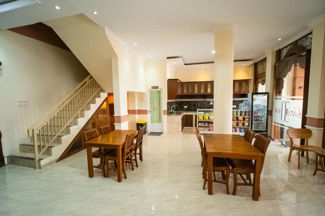 Photo of Kitchen in Jepara
