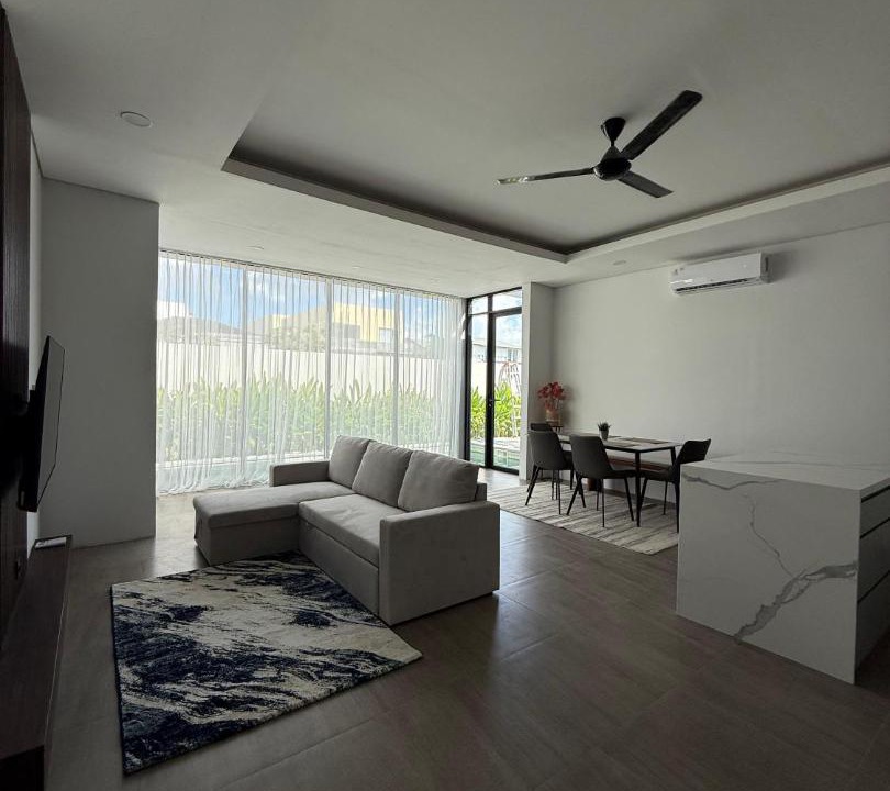 Photo of Livingroom in Sangkanurip