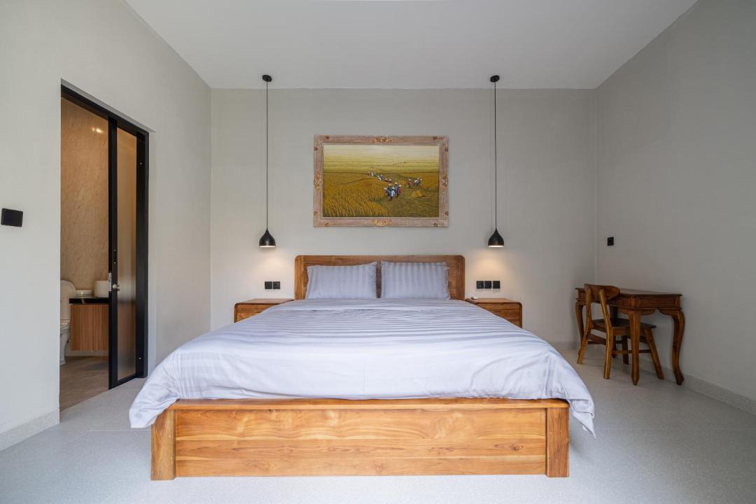 Photo of Bedroom in Batubulan