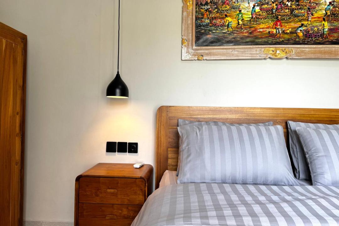 Photo of Bedroom in Batubulan
