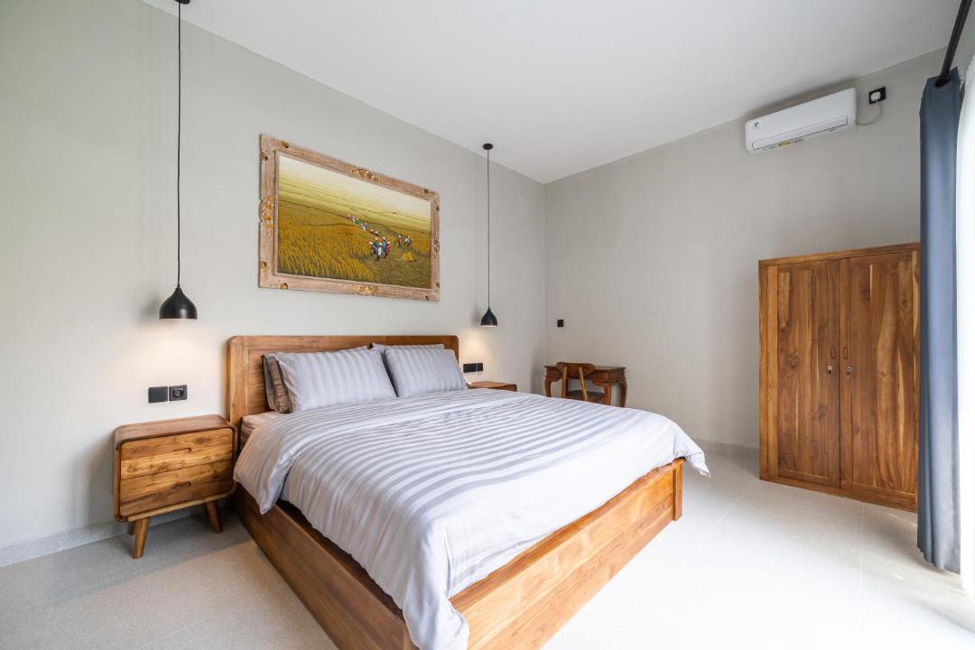 Photo of Bedroom in Batubulan