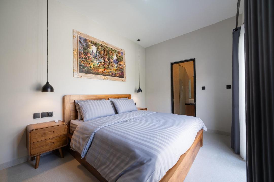 Photo of Bedroom in Batubulan