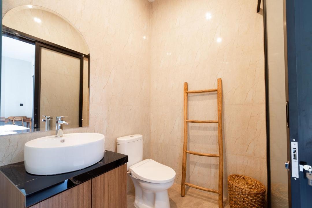 Photo of Bathroom in Batubulan