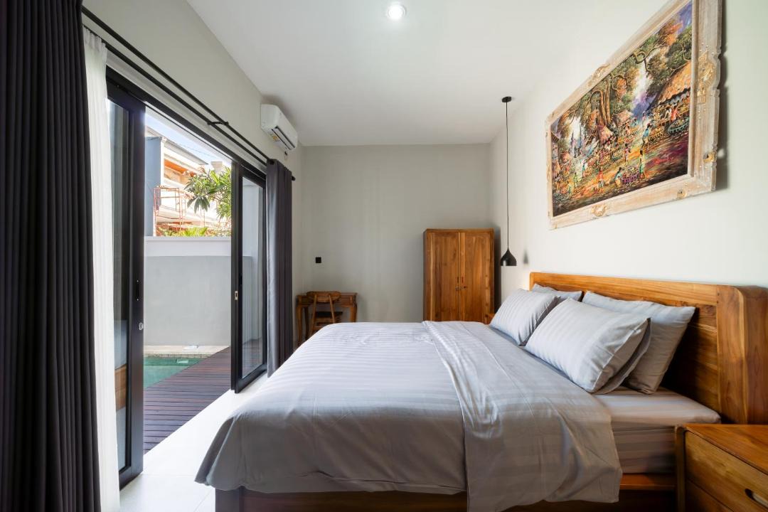Photo of Bedroom in Batubulan