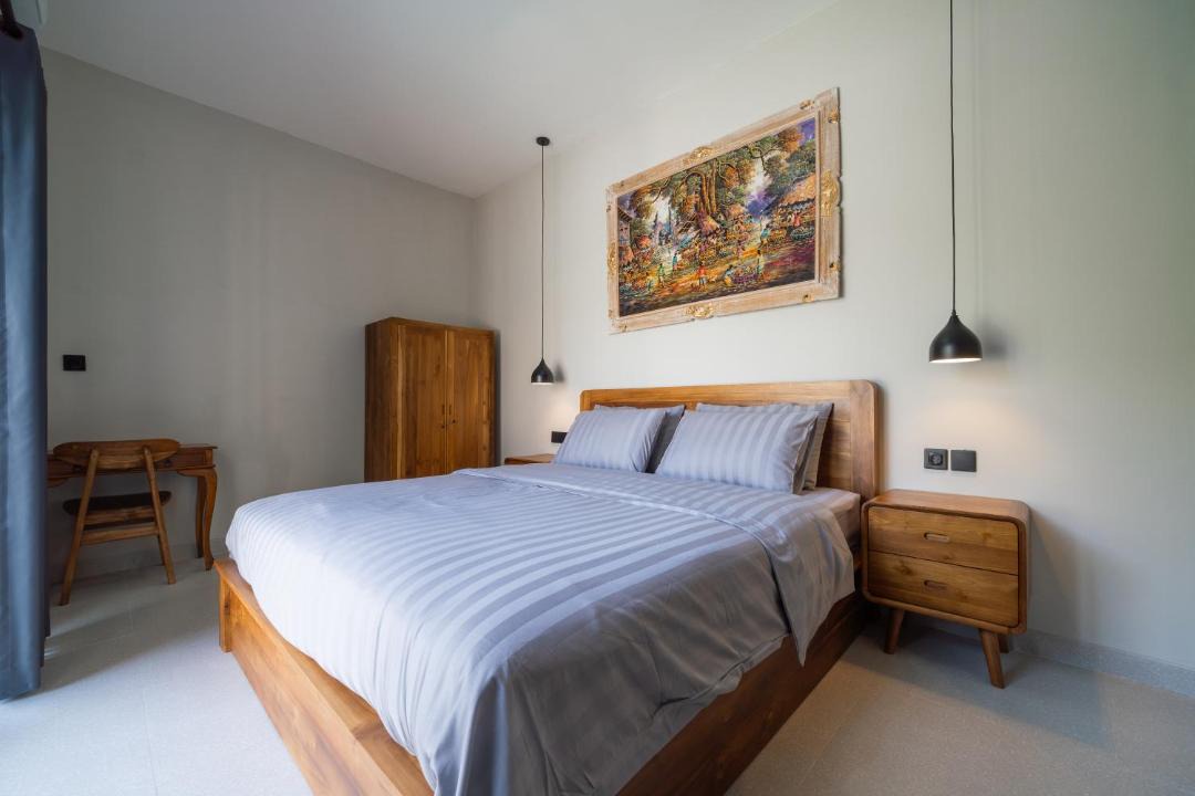 Photo of Bedroom in Batubulan