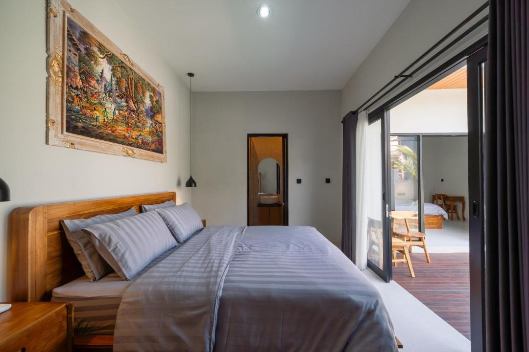 Photo of Bedroom in Batubulan