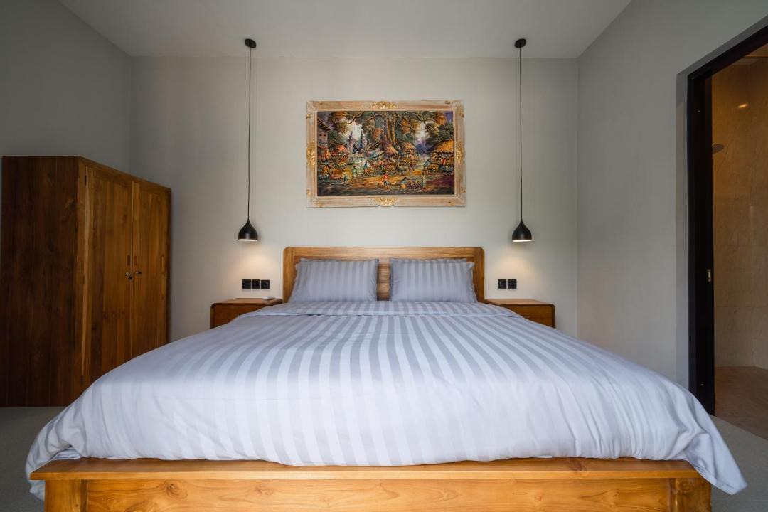 Photo of Bedroom in Batubulan