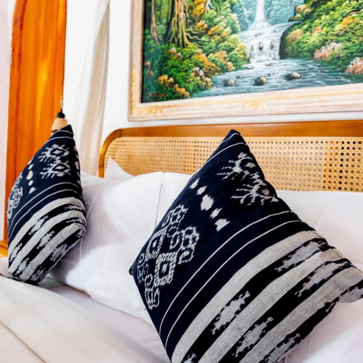 Photo of Bedroom in Taro