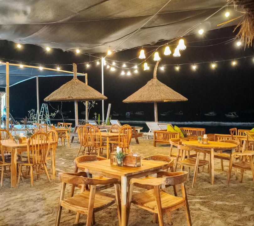 Photo of Others in Gili Trawangan