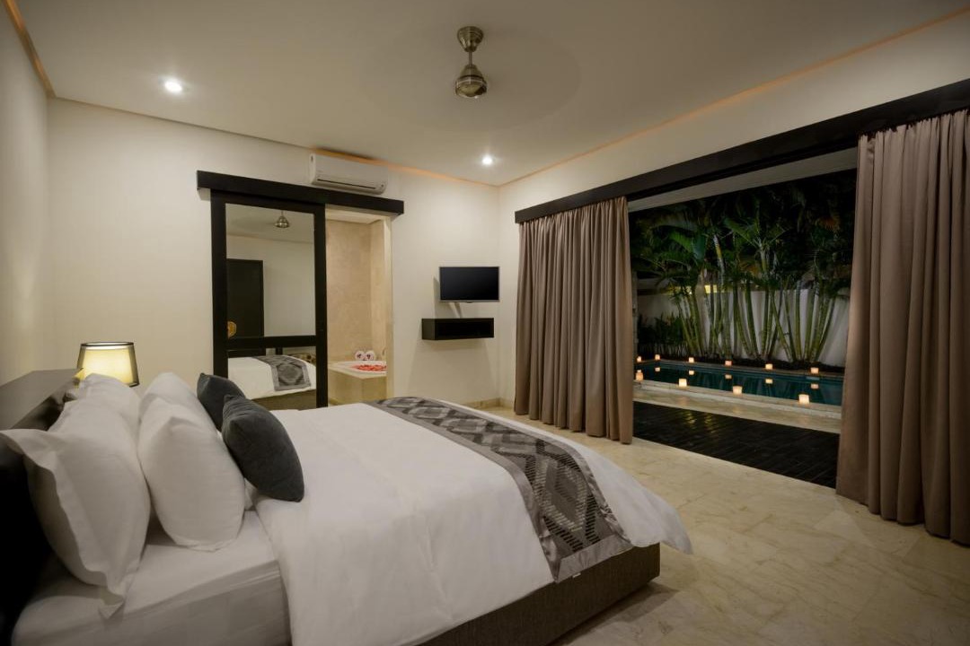 Photo of Bedroom in Seminyak