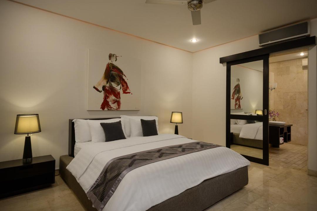 Photo of Bedroom in Seminyak