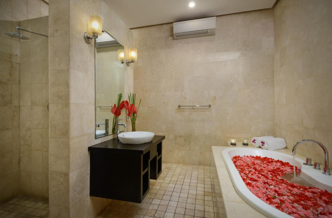 Photo of Bathroom in Seminyak