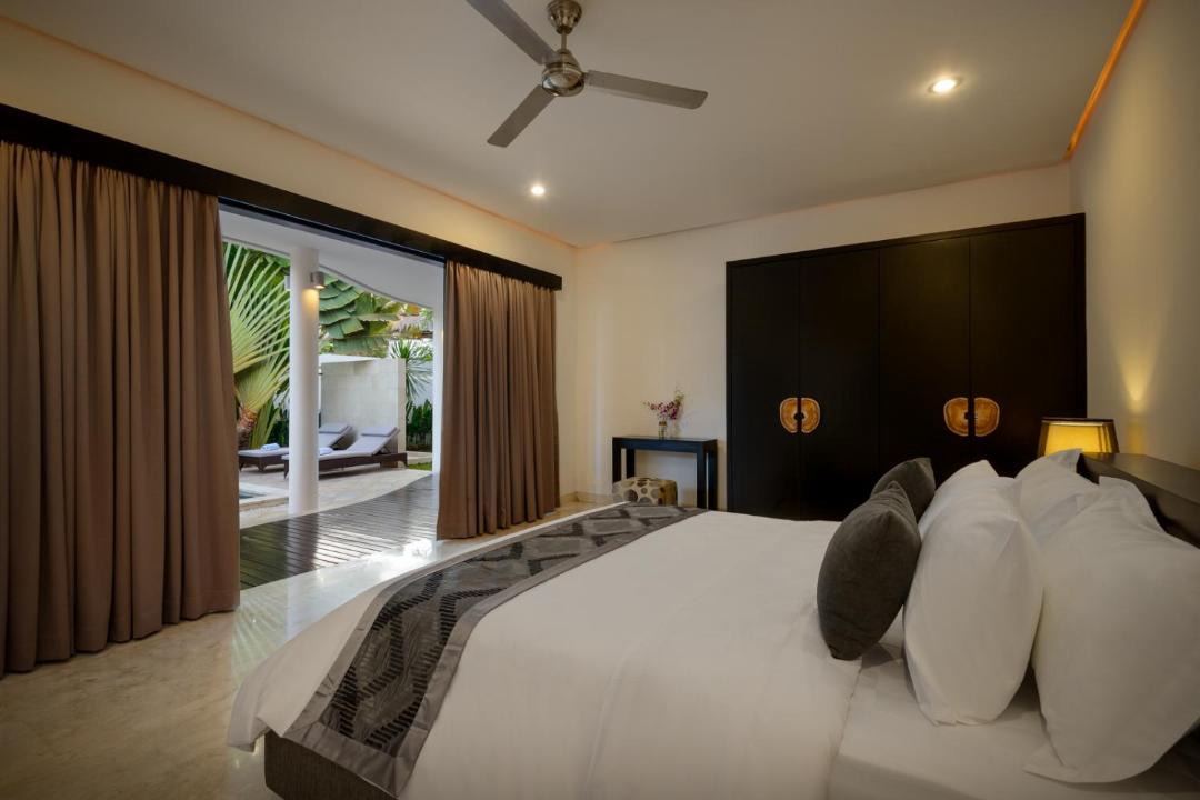 Photo of Bedroom in Seminyak