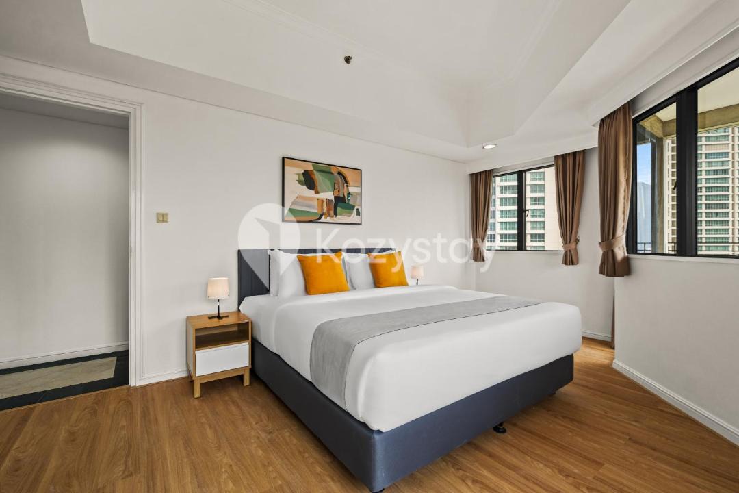 Photo of Bedroom in Setiabudi