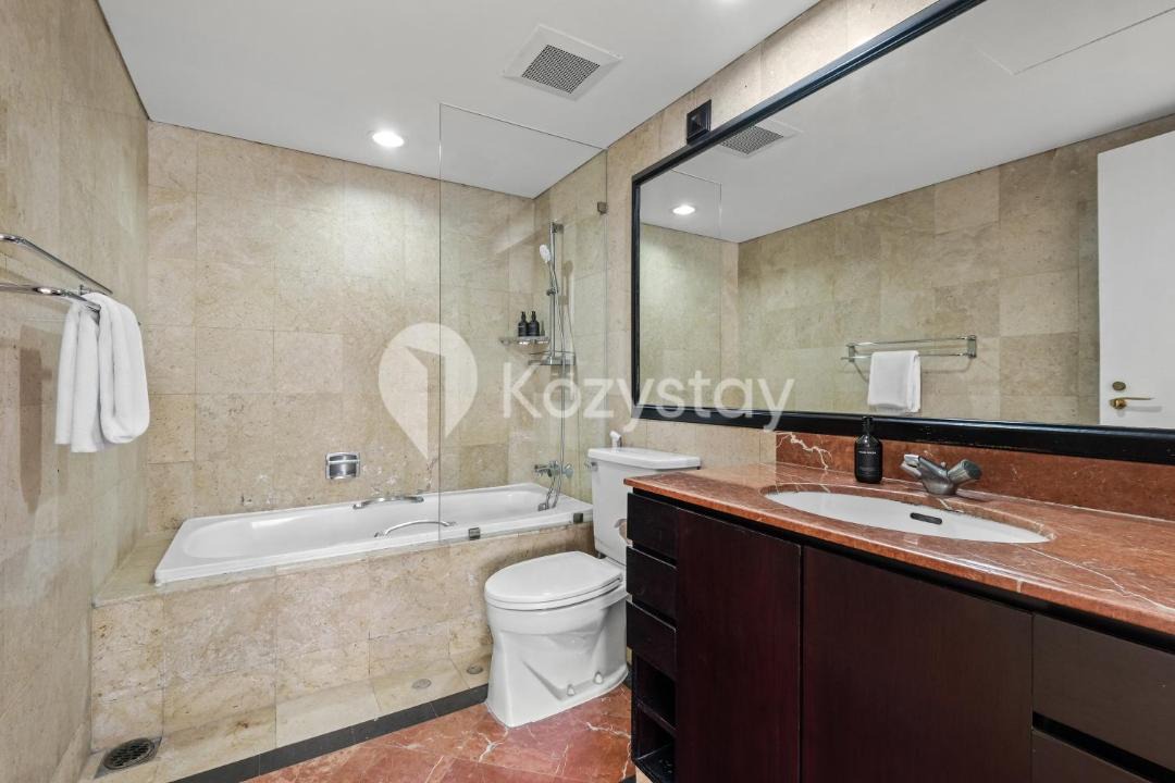 Photo of Bathroom in Setiabudi