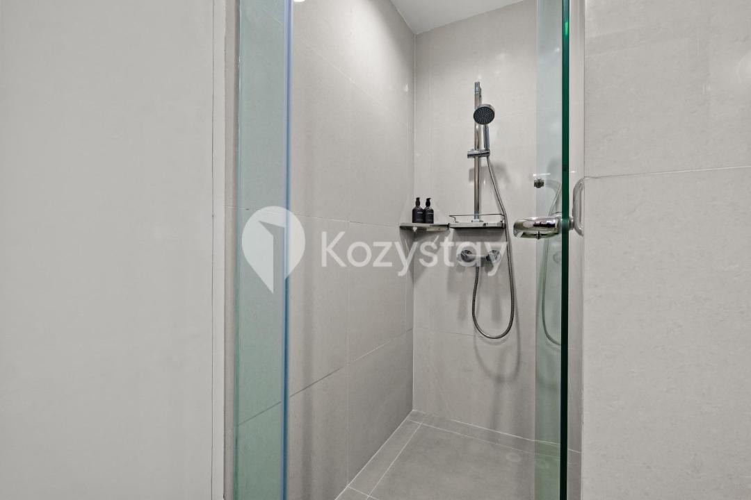 Photo of Bathroom in Setiabudi