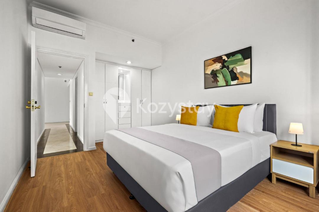 Photo of Bedroom in Setiabudi
