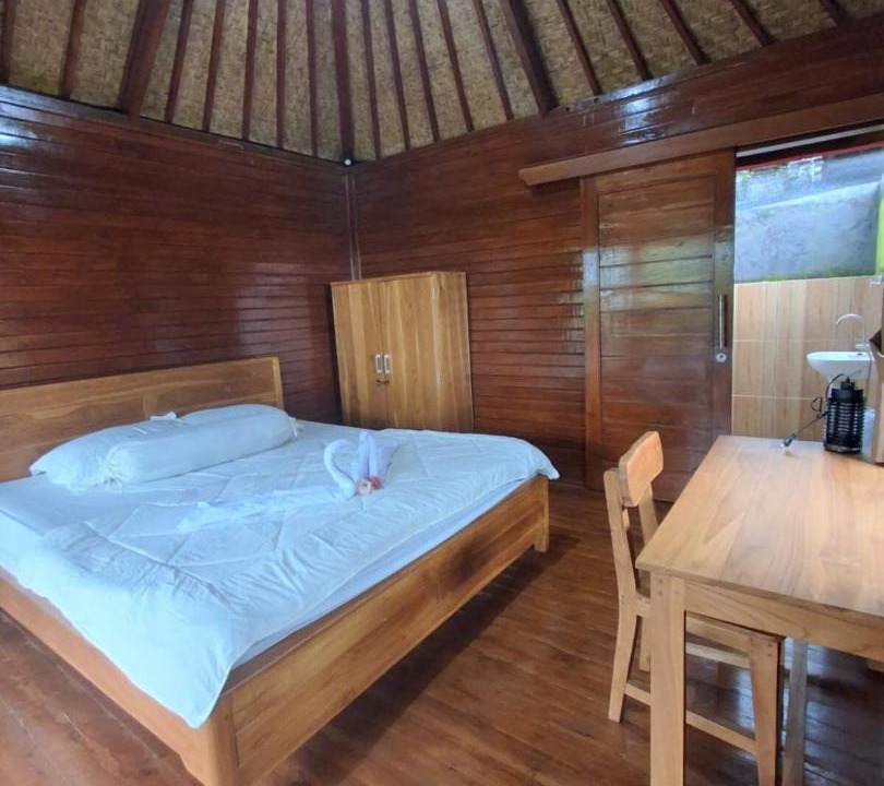 Photo of Bedroom in Sukasada