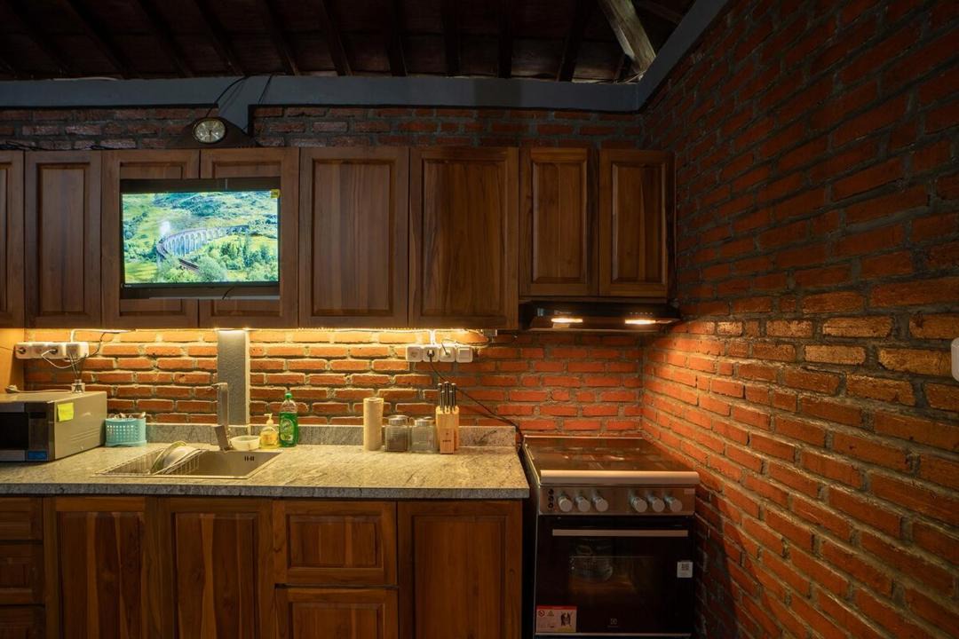 Photo of Kitchen in Lembang