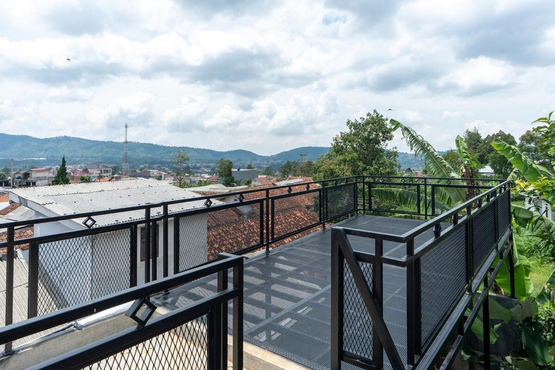 Photo of Patio Balcony in Lembang