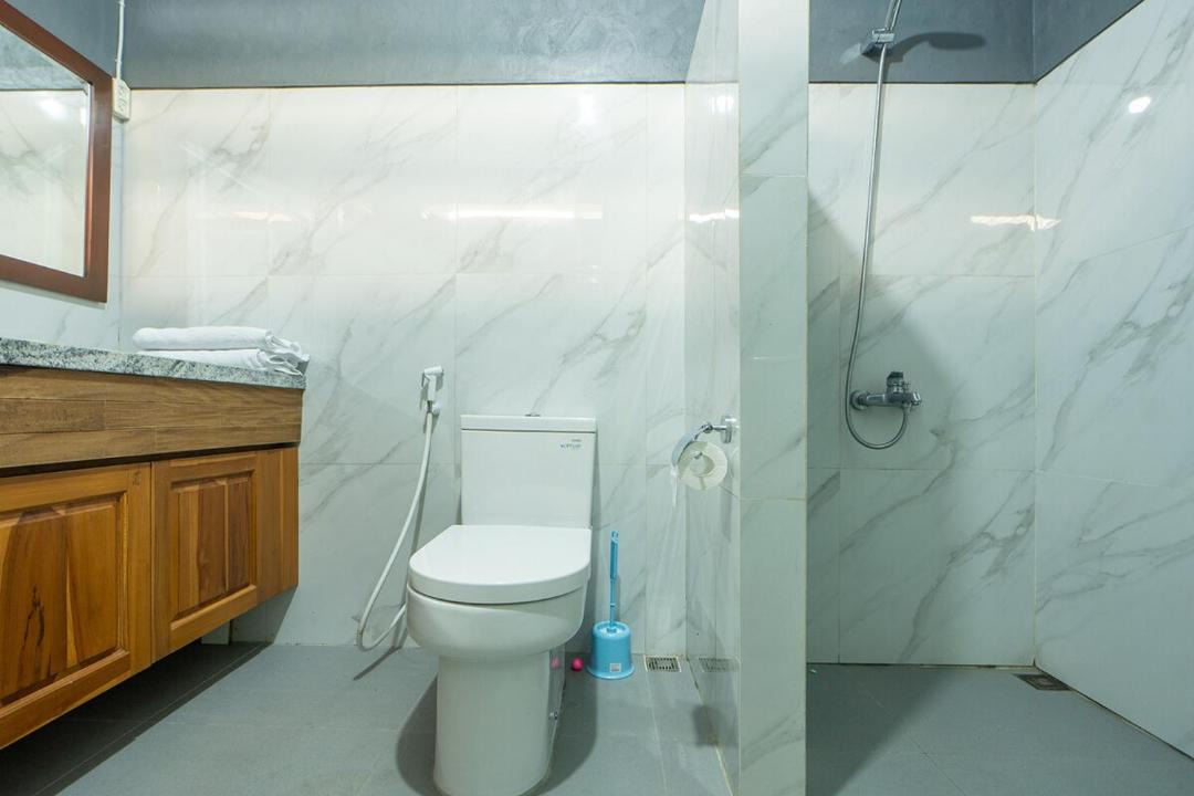 Photo of Bathroom in Lembang