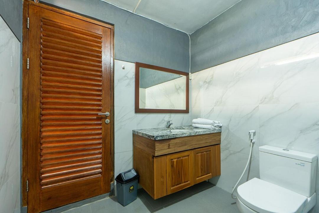 Photo of Bathroom in Lembang