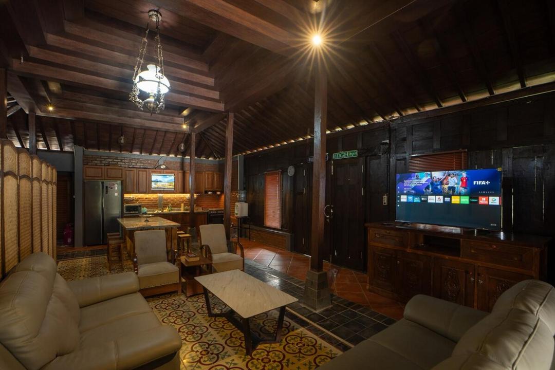 Photo of Livingroom in Lembang