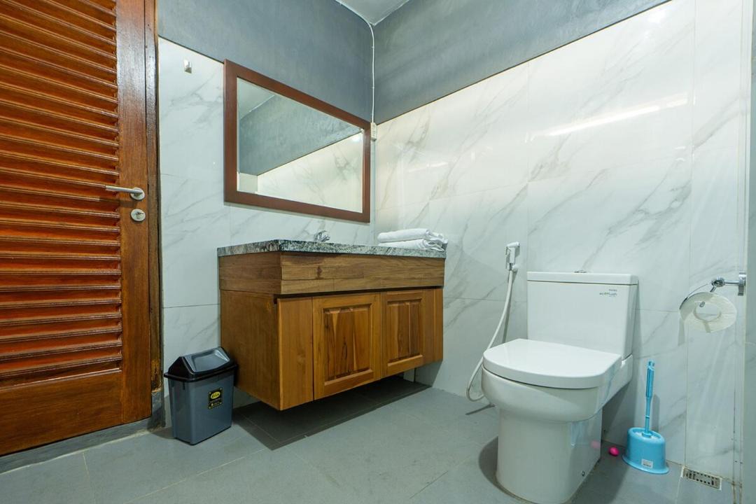 Photo of Bathroom in Lembang