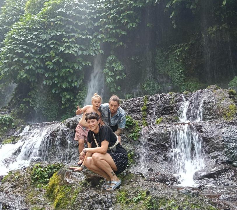 Photo of Others in Tetebatu
