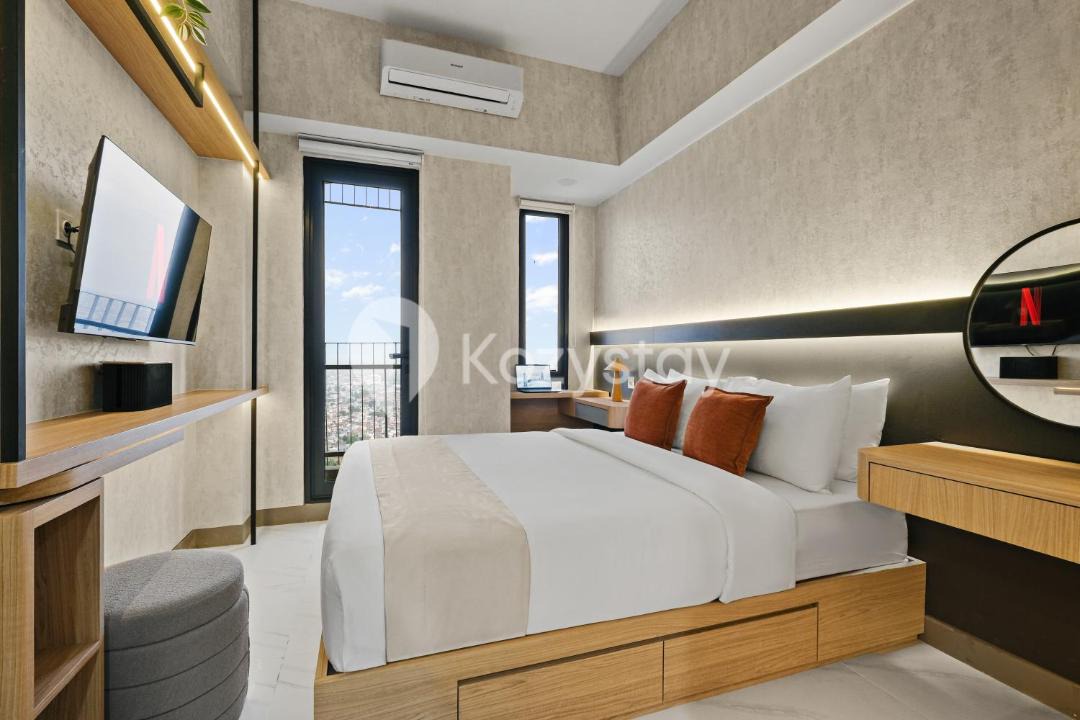 Photo of Bedroom in Pekayon Jaya