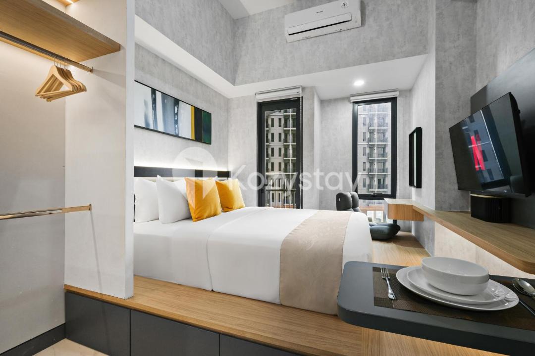 Photo of Bedroom in Pekayon Jaya