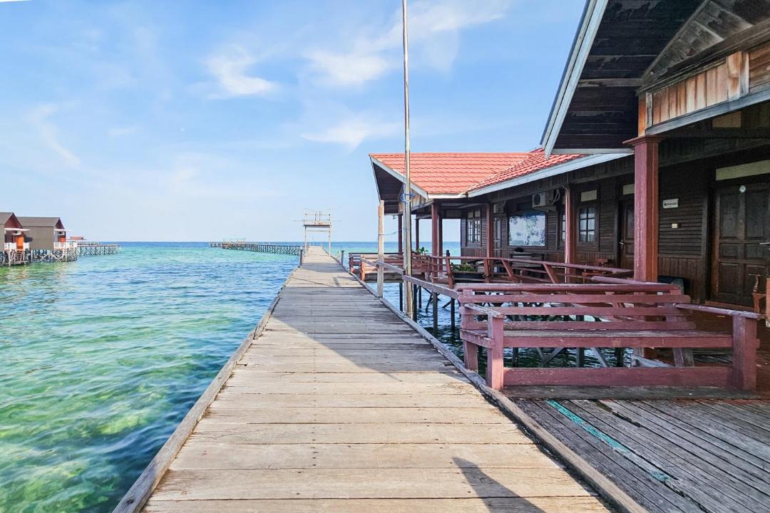 Photo of Others in Pulau Derawan