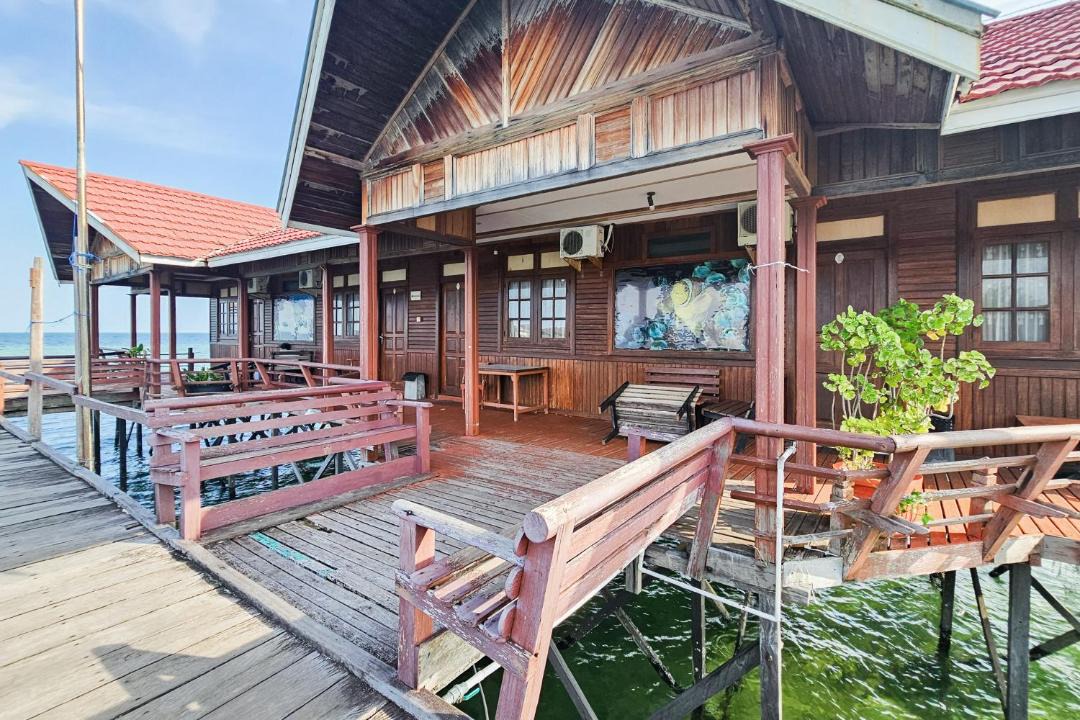 Photo of Others in Pulau Derawan