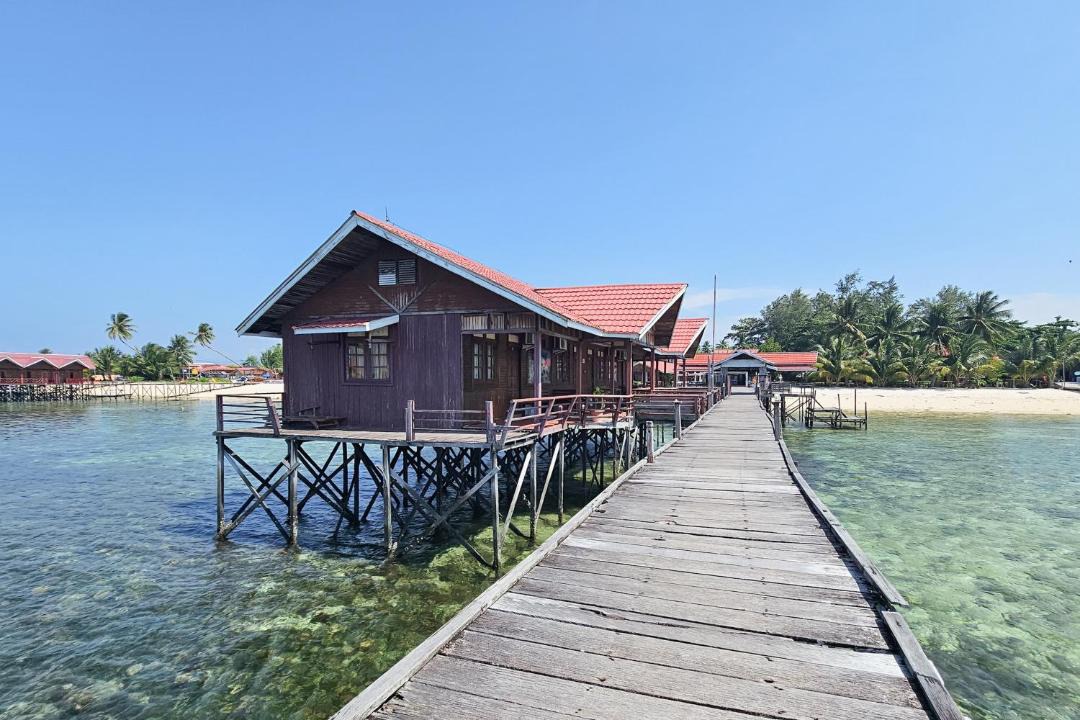 Photo of Others in Pulau Derawan