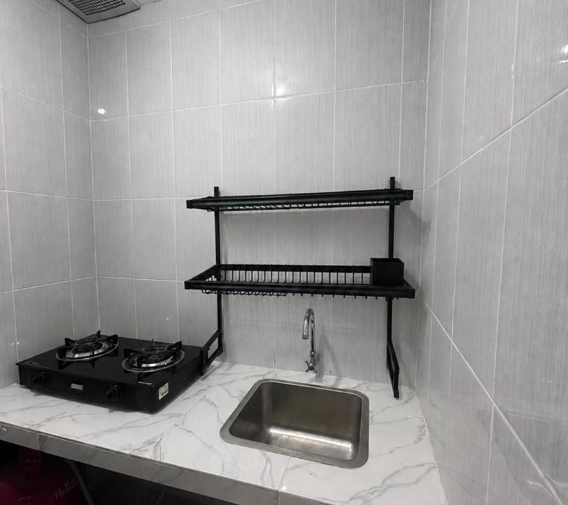 Photo of Bathroom in North Legian
