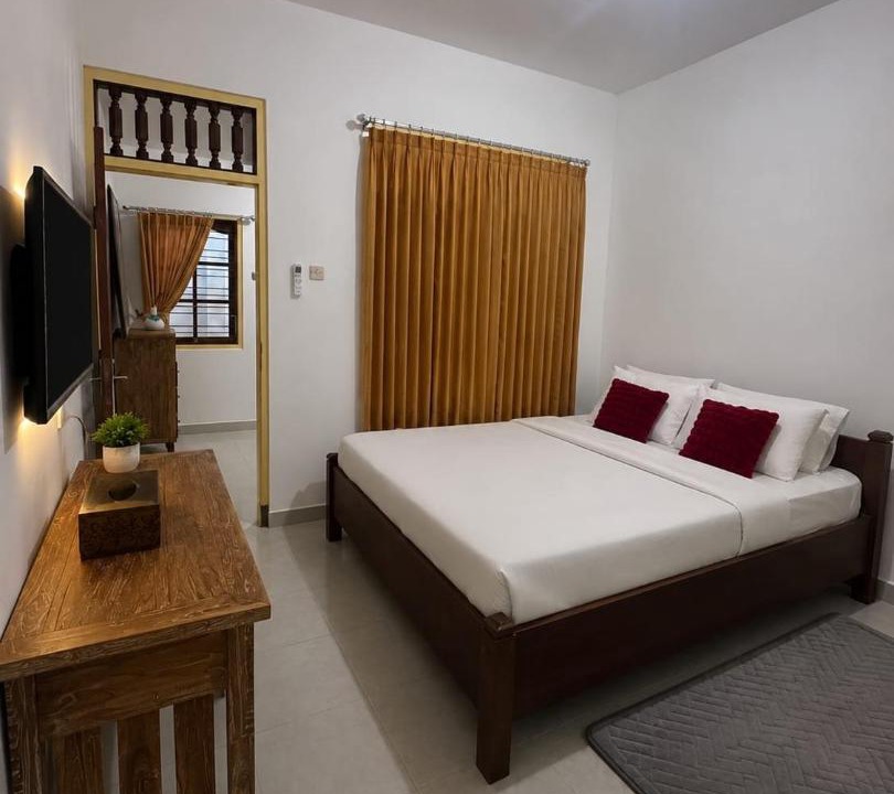 Photo of Bedroom in North Legian