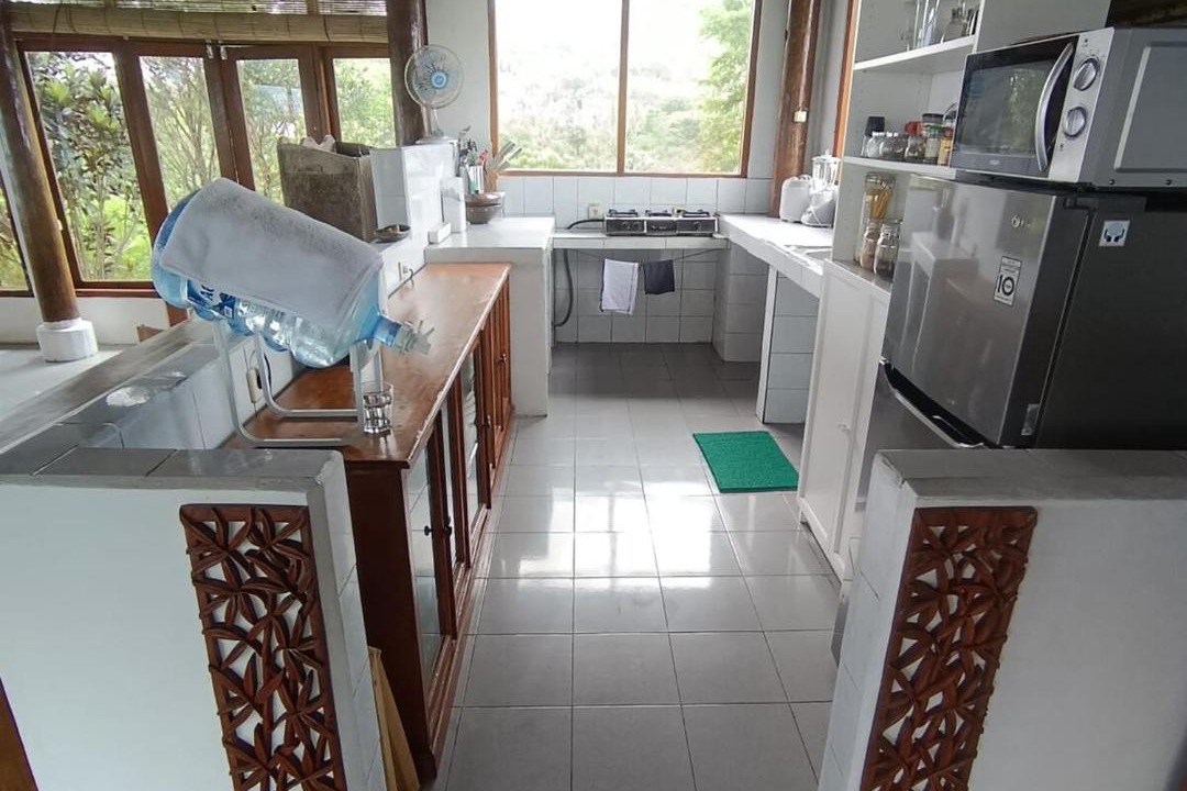 Photo of Kitchen in Klumpu
