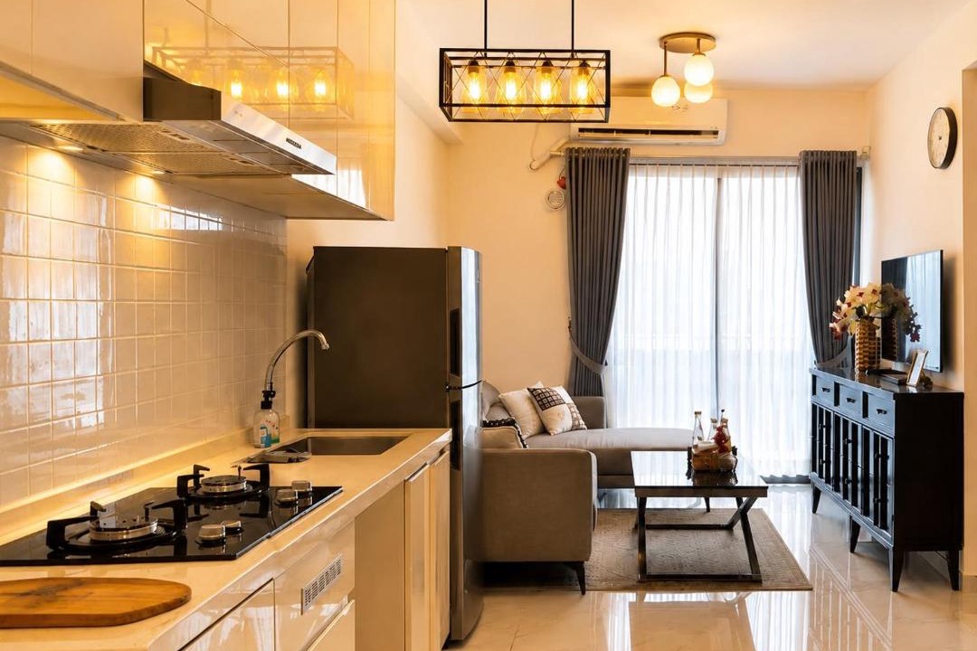 Photo of Kitchen in Bumi Serpong Damai