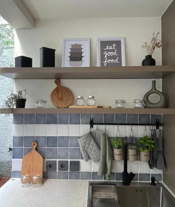 Photo of Kitchen in Padalarang