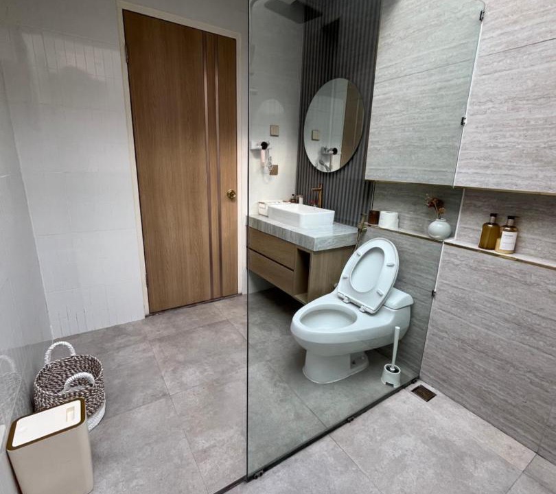 Photo of Bathroom in Padalarang