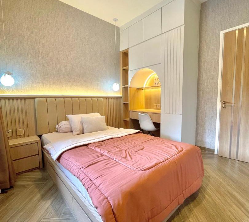 Photo of Bedroom in Padalarang