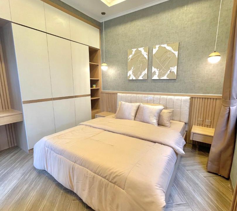 Photo of Bedroom in Padalarang