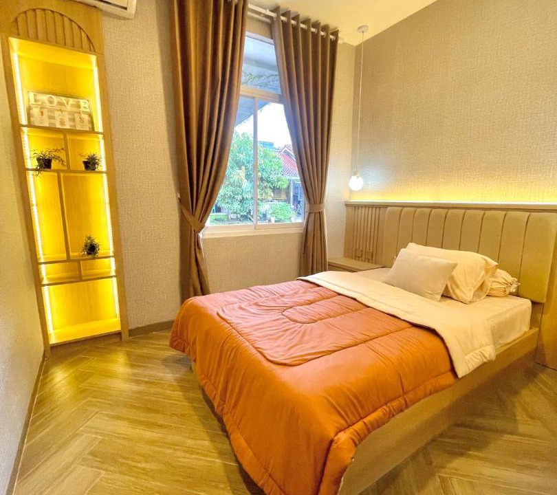 Photo of Bedroom in Padalarang