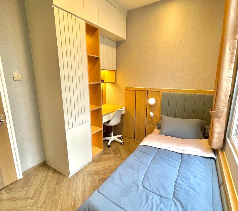 Photo of Bedroom in Padalarang