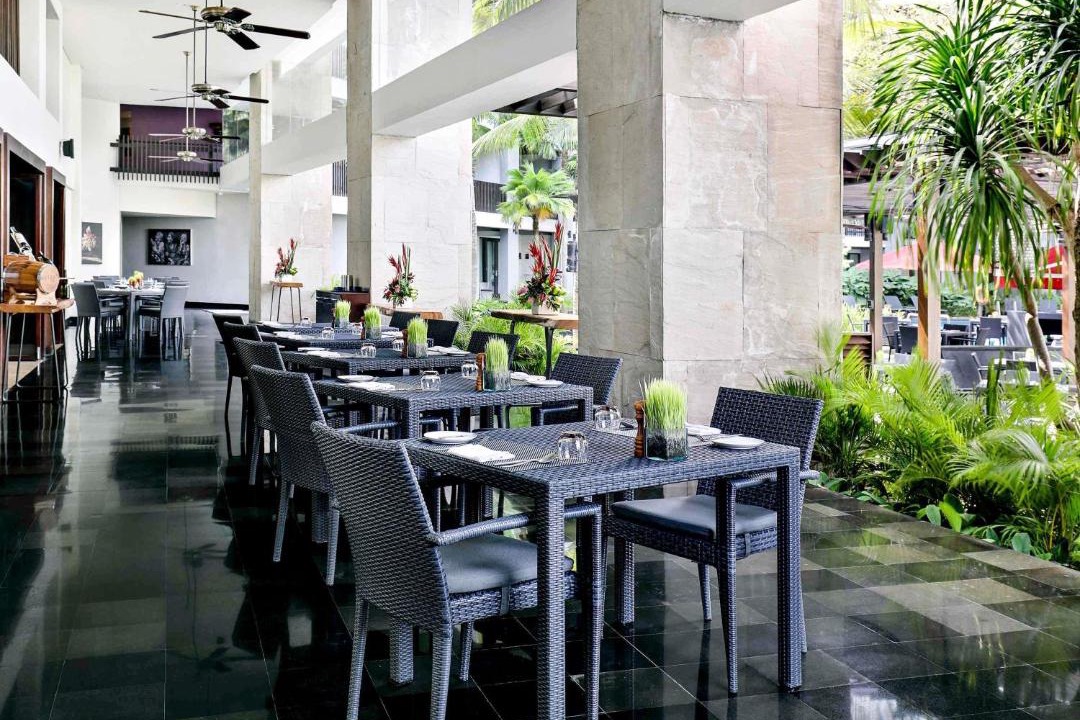 Photo of Others in Legian City-Centre