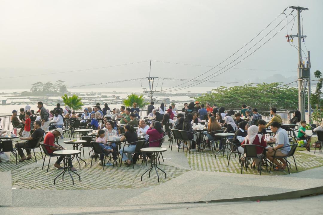 Photo of Others in Linggajati