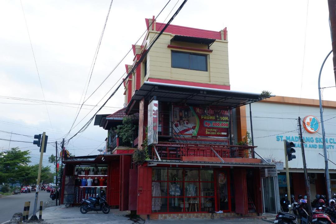 Photo of Others in Palopo