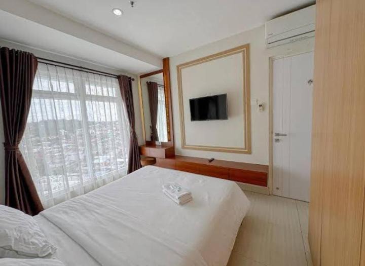 Photo of Bedroom in Balikpapan