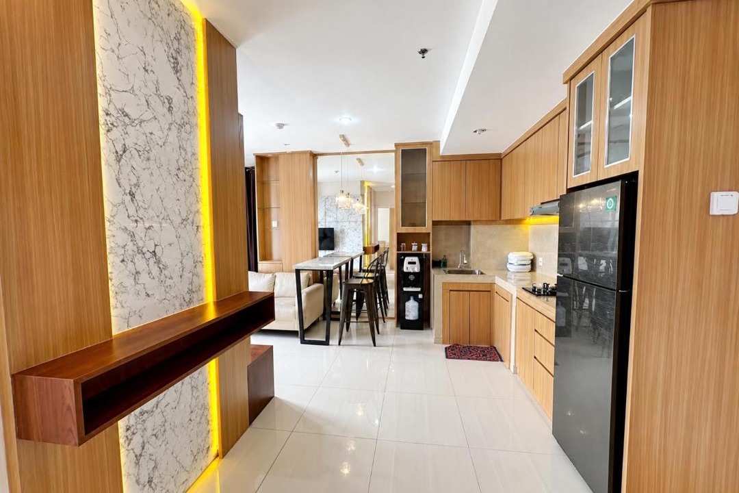 Photo of Kitchen in Balikpapan