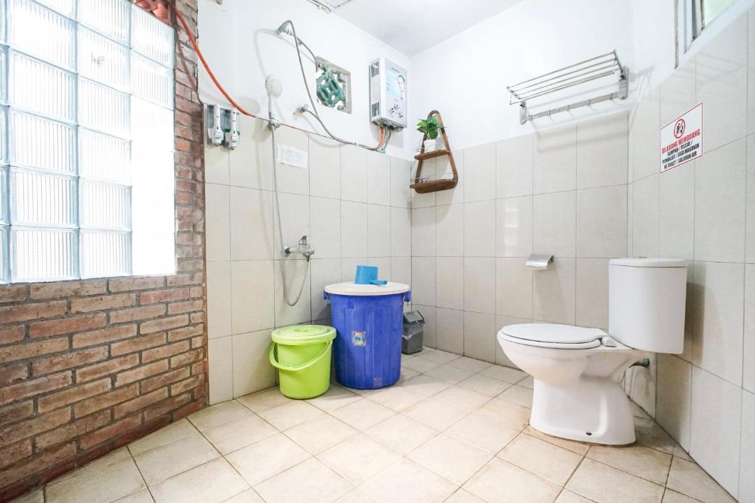 Photo of Bathroom in Sinduharjo